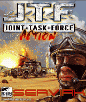 Скачать java игру Отряд зачитски JTF (JTF - Joint Task Force: Action) бесплатно и без регистрации