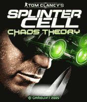 Скачать java игру Отступник: теория хаоса (Splinter Cell: Chaos Theory) бесплатно и без регистрации