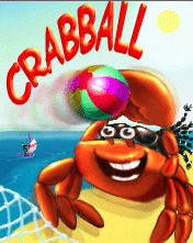 Скачать java игру Краббол (Crabball) бесплатно и без регистрации