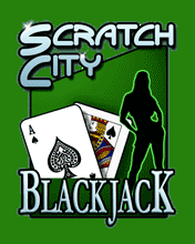 Скачать java игру Рабочий город - 21 очко (Scratch City - Blackjack) бесплатно и без регистрации