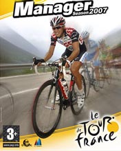Скачать java игру Велогонки по Франции 2007 (Tour De France: Manager 2007) бесплатно и без регистрации