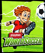 Скачать java игру PLAYMAN: Мировой Футбол 3D (Playman: World Soccer - 3D) бесплатно и без регистрации