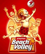 Скачать java игру PLAYMAN: Пляжный валейбол (PLAYMAN: Beach Volley) бесплатно и без регистрации