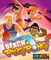 Скачать java игру Пляжный Пинг Понг (Beach Ping Pong) бесплатно и без регистрации