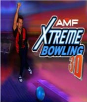 Скачать java игру Экстримальный боулинг AMF 3D (AMF Xtreme Bowling 3D) бесплатно и без регистрации
