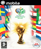 Скачать java игру ФИФА - кубок мира 2006 (Fifa World Cup 2006) бесплатно и без регистрации
