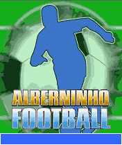 Скачать java игру Футбол Альбернинхо (Alberninho Football) бесплатно и без регистрации