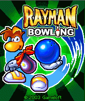 Скачать java игру Рэйман - боулинг (Rayman Bowling) бесплатно и без регистрации
