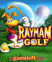 Скачать java игру Рэйман - гольф (Rayman Golf) бесплатно и без регистрации