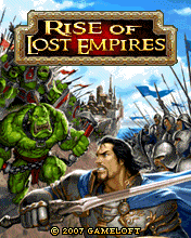 Скачать java игру Возрождение утраченой империи (Rise Of Lost Empires) бесплатно и без регистрации