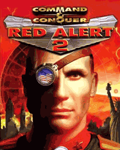 Скачать java игру Красная тревога 2 (Red Alert 2 - Command & Conquer) бесплатно и без регистрации