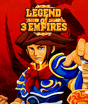 Скачать java игру Легенда 3-х империй (Legend of 3 Empires) бесплатно и без регистрации