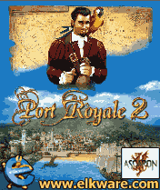 Скачать java игру Порт Рояль 2  (Port Royale 2) бесплатно и без регистрации