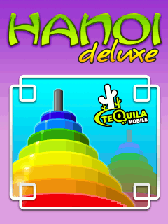 Скачать java игру Ханойские Башни Делюкс (Hanoi Towers Deluxe) бесплатно и без регистрации