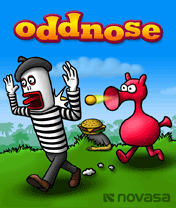 Скачать java игру Одднозик (Oddnose) бесплатно и без регистрации