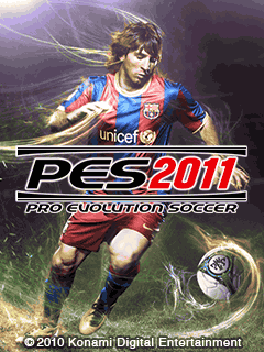 Скачать java игру Pro Evolution Soccer 2011 бесплатно и без регистрации