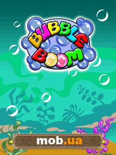 Скачать java игру Пузырьковый Бум (Bubble Boom) бесплатно и без регистрации