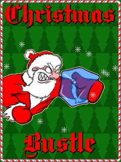 Скачать java игру Рождественская Суета (Christmas Bustle) бесплатно и без регистрации