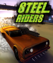 Скачать java игру Стальные Всадники (Steel Riders) бесплатно и без регистрации