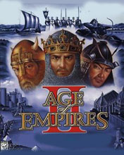 Скачать java игру Эпоха империй 2 (Age Of Empires 2) бесплатно и без регистрации
