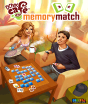 Скачать java игру Запоминалка - DChoc Cafe (DChoc Cafe - Memory Match) бесплатно и без регистрации
