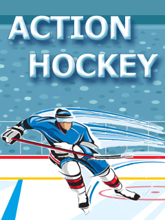 Скачать java игру Активный Хоккей (Action Ice Hockey) бесплатно и без регистрации