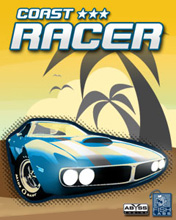 Скачать java игру Гонщик на Побережье (Coast Racer 3D) бесплатно и без регистрации