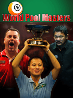 Скачать java игру Мастера Всемирного Бильярда (World Pool Masters) бесплатно и без регистрации
