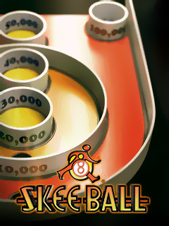 Скачать java игру Скибол (SkeeBall) бесплатно и без регистрации