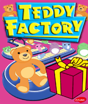 Скачать java игру Фабрика Мишек Тедди (Teddy Factory) бесплатно и без регистрации