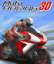 Скачать java игру Мотогонки 3D (3D Moto Racing) бесплатно и без регистрации