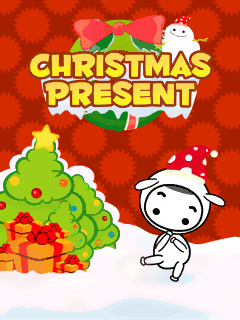 Скачать java игру Рождественские Подарки (Christmas Present) бесплатно и без регистрации