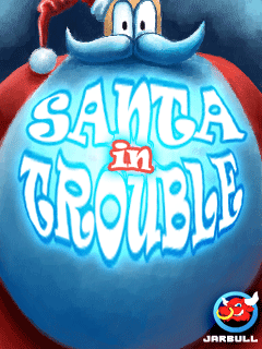 Скачать java игру Санта в Беде! (Santa In Trouble) бесплатно и без регистрации