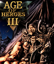 Скачать java игру Эпоха героев 3: Возмездие Орков (Age of Heroes III - Возмездие Орков) бесплатно и без регистрации