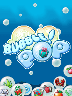 Скачать java игру Пузырьки (Bubble Pop) бесплатно и без регистрации