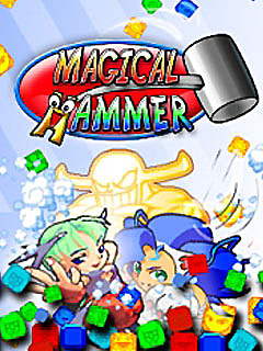 Скачать java игру Волшебный Молот (Magical Hammer) бесплатно и без регистрации