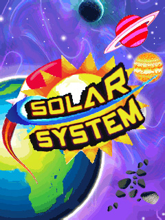 Скачать java игру Солнечная Система (Solar System) бесплатно и без регистрации