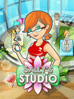 Скачать java игру Студия Салли (Sally’s Studio) бесплатно и без регистрации