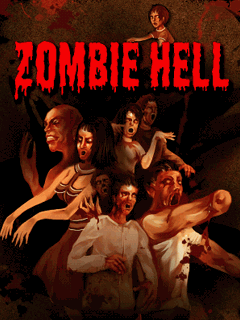 Скачать java игру Ад Зомби (Zombie Hell) бесплатно и без регистрации