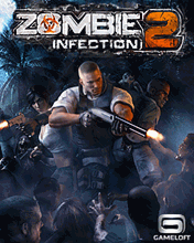 Скачать java игру Инфицированные Зомби 2 (Zombie Infection 2) бесплатно и без регистрации
