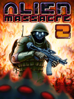 Скачать java игру Резня Чужих 2 (Alien Massacre 2) бесплатно и без регистрации