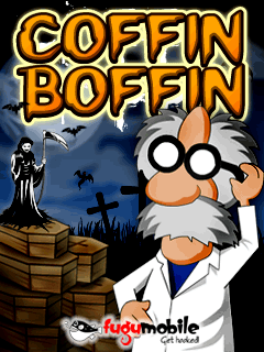 Скачать java игру Coffin Boffin бесплатно и без регистрации