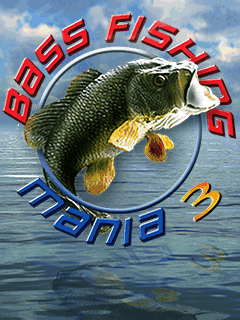 Скачать java игру Рыбалка на Окуня 3 (Bass Fishing Mania 3) бесплатно и без регистрации