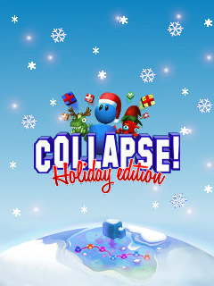 Скачать java игру Collapse Holiday Edition бесплатно и без регистрации