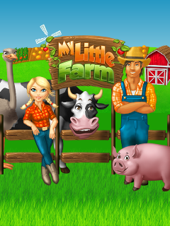 Скачать java игру Моя Маленькая Ферма (My Little Farm) бесплатно и без регистрации