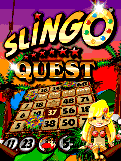 Скачать java игру В Поисках Слинго (Slingo Quest) бесплатно и без регистрации