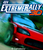 Скачать java игру Экстрим Ралли 4x4 (4x4 Rally Extreme 3D) бесплатно и без регистрации
