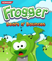 Скачать java игру Лягушка (Frogger) бесплатно и без регистрации