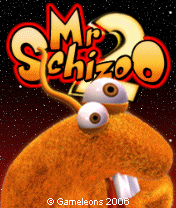 Скачать java игру Мистер Шизо 2 (Mr. Schizoo 2) бесплатно и без регистрации