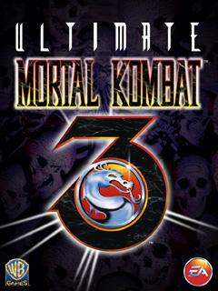 Скачать java игру Мортал Комбат 3 (Ultimate Mortal Kombat 3) бесплатно и без регистрации